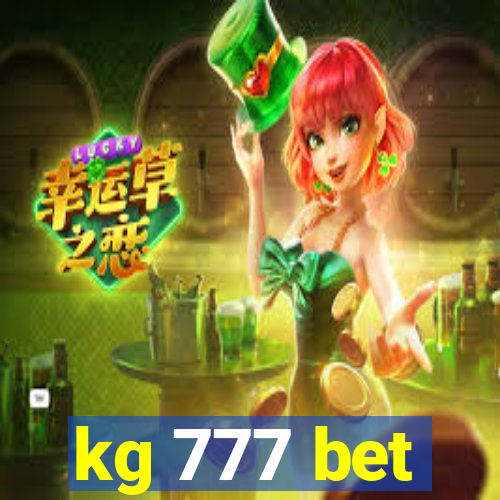 kg 777 bet
